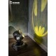 HeroClub Bat Spotlight 1/6 scale Movie Prop 28 cm